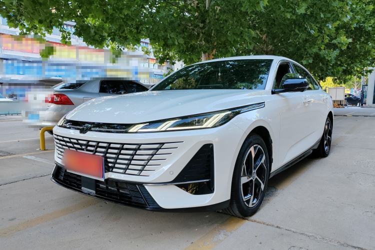 Ojetý CHANGAN Eado 2026 Model, Fourth Generation, 1.5T 500Bar Enjoyment Edition Guazi used car, China used car export, Used car for sale, Used cars, Cheapest cars for sale