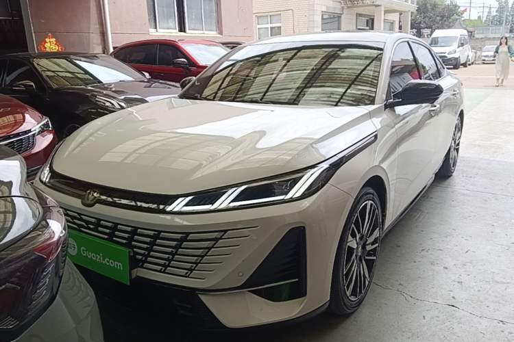 Used CHANGAN Eado 2026 Model, Fourth Generation, 1.5T 500Bar Smart Enjoyment Edition Guazi used car, China used car export, Used car for sale, Used  cars, Cheapest cars for sale