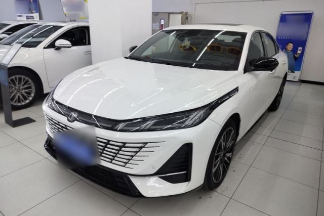 Used CHANGAN Eado 2026 Model, Fourth Generation, 1.5T 500Bar Smart Enjoyment Edition