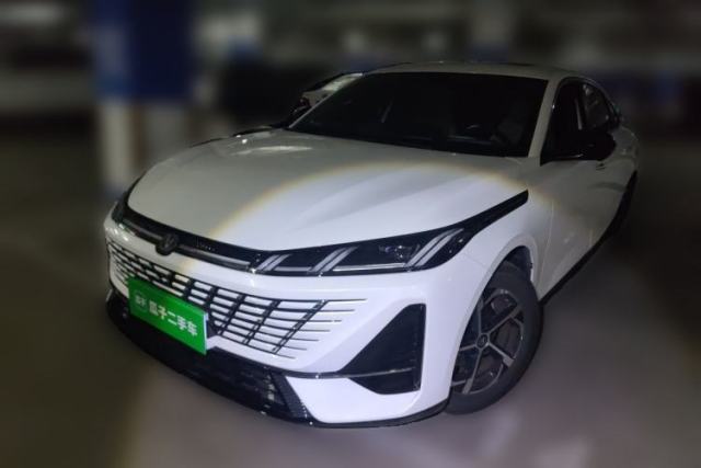 Used CHANGAN Eado 2026 Model, Fourth Generation, 1.5T 500Bar Dynamic Enjoyment Edition