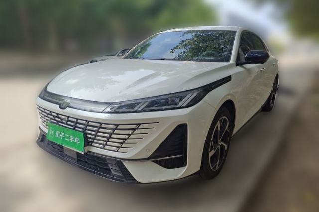 Used CHANGAN Eado 2026 Model, Fourth Generation, 1.5T 500Bar Enjoyment Edition