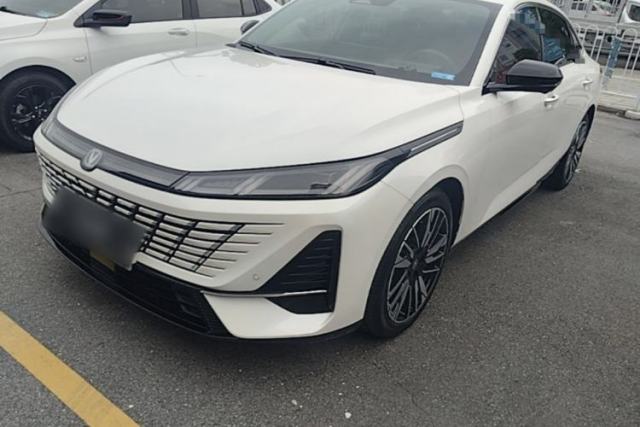 Used CHANGAN Eado 2026 Model, Fourth Generation, 1.5T 500Bar Smart Enjoyment Edition