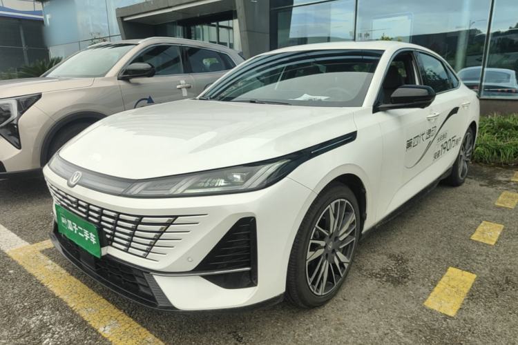 Used CHANGAN Eado 2026 Model, Fourth Generation, 1.5T 500Bar Smart Enjoyment Edition Guazi used car, China used car export, Used car for sale, Used  cars, Cheapest cars for sale