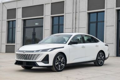 Used CHANGAN Eado 2026 Model, Fourth Generation, 1.5T 500Bar Smart Enjoyment Edition