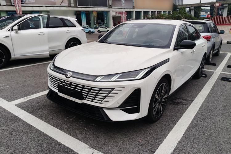 CHANGAN Eado 2026 Model, Fourth Generation, 1.5T 500Bar Smart Enjoyment Edition مستعملة Guazi used car, China used car export, Used car for sale, Used  cars, Cheapest cars for sale