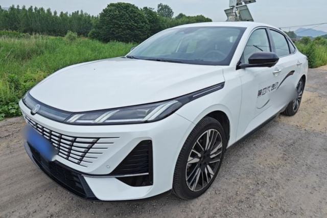 Used CHANGAN Eado 2026 Model, Fourth Generation, 1.5T 500Bar Smart Enjoyment Edition