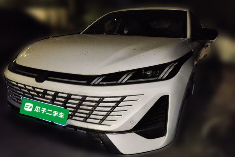CHANGAN Eado 2026 Model, Fourth Generation, 1.5T 500Bar Smart Enjoyment Edition