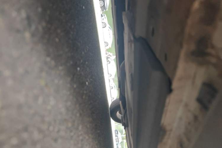 Used CHANGAN Eado DD 2023 Blue Whale NE 1.5T GDI DCT Prestige Model Chassis Front Left