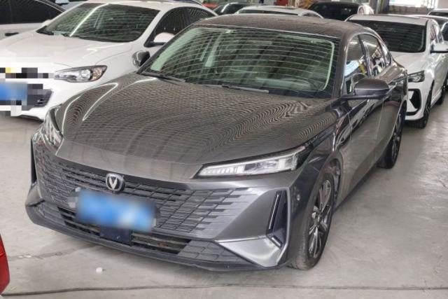 CHANGAN Eado DD 2023 Blue Whale NE 1.5T GDI DCT Navigation Model usado