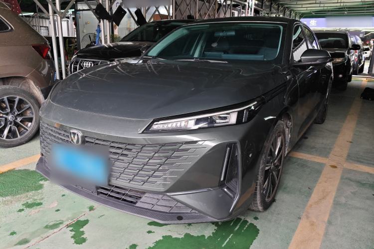 Used CHANGAN Eado DD 2023 Blue Whale NE 1.5T GDI DCT Navigation Model Guazi used car, China used car export, Used car for sale, Used  cars, Cheapest cars for sale