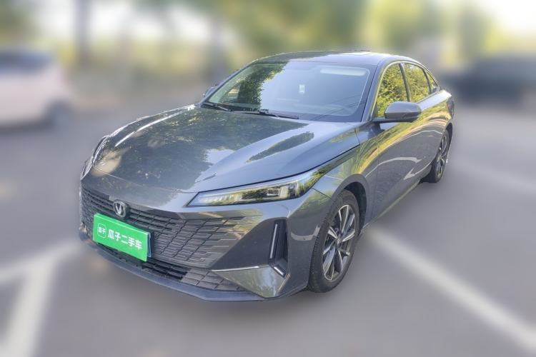Used CHANGAN Eado DD 2023 Blue Whale NE 1.5T GDI DCT Navigation Model Guazi used car, China used car export, Used car for sale, Used  cars, Cheapest cars for sale