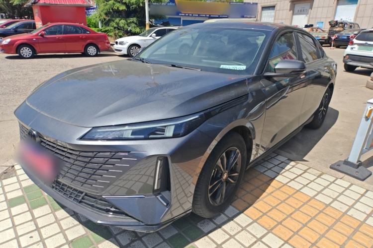 Used CHANGAN Eado DD 2023 Blue Whale NE 1.5T GDI DCT Luxury Edition Guazi used car, China used car export, Used car for sale, Used  cars, Cheapest cars for sale