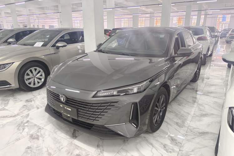 Used CHANGAN Eado DD 2023 Blue Whale NE 1.5T GDI DCT Luxury Edition Guazi used car, China used car export, Used car for sale, Used  cars, Cheapest cars for sale