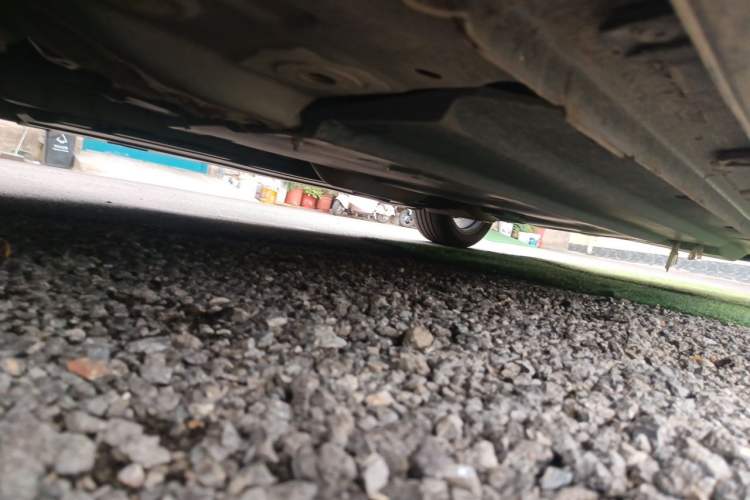 Used CHANGAN Eado DD 2023 Blue Whale NE 1.5T GDI DCT Navigation Model Chassis Front Left