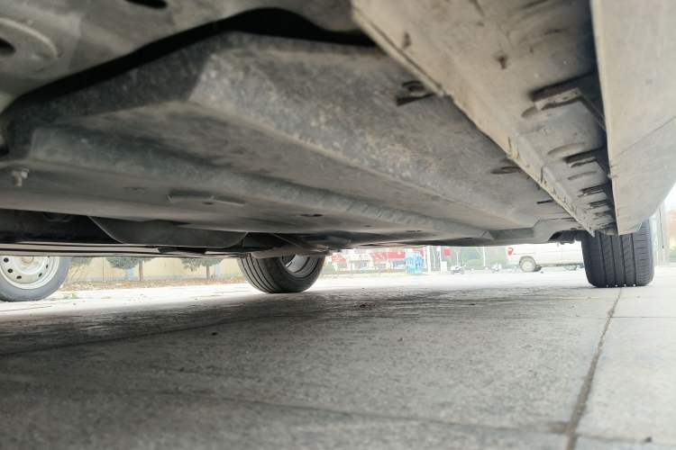 Used CHANGAN Eado DD 2023 Blue Whale NE 1.5T GDI DCT Navigation Model Chassis Front Left
