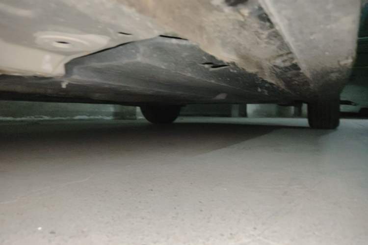 Used CHANGAN Eado DD 2023 Blue Whale NE 1.5T GDI DCT Enjoy Edition Chassis Front Left