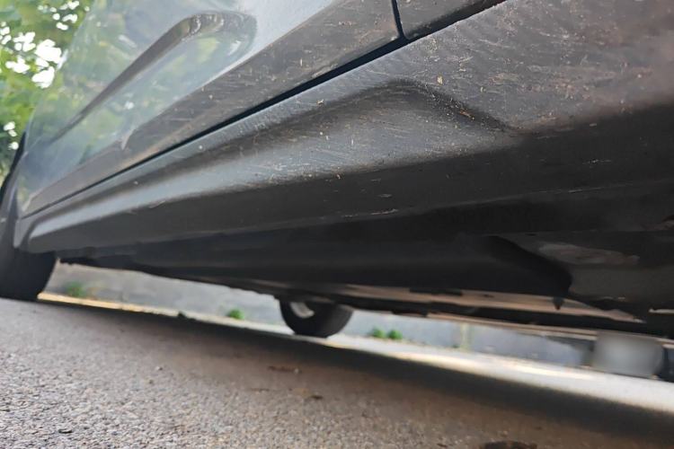 Used CHANGAN Eado DD 2023 Blue Whale NE 1.5T GDI DCT Enjoy Edition Chassis Front Right