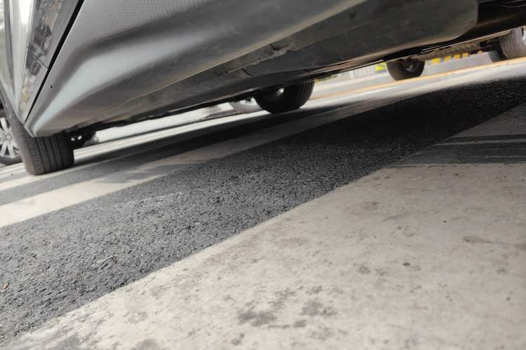 Used CHANGAN Eado DD 2023 Blue Whale NE 1.5T GDI DCT Luxury Edition Chassis Rear Left