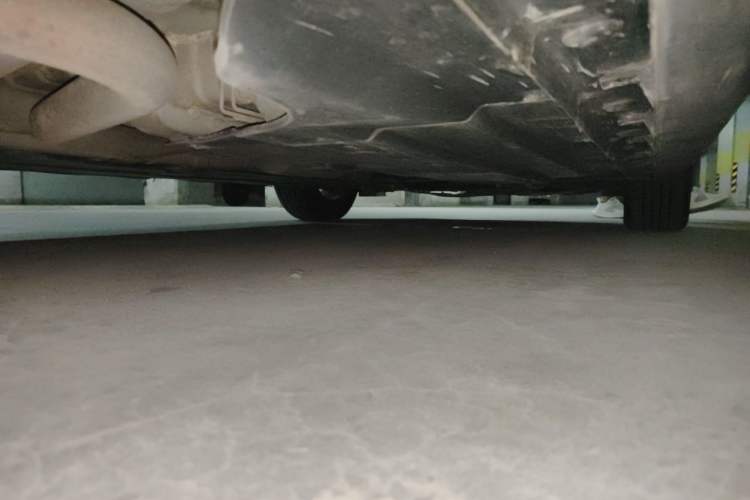 Used CHANGAN Eado DD 2023 Blue Whale NE 1.5T GDI DCT Enjoy Edition Chassis Rear Right