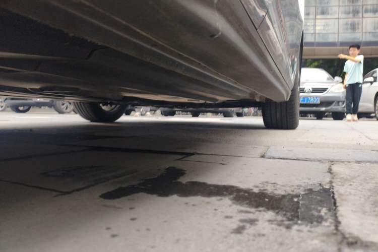 Used CHANGAN Eado DD 2023 Blue Whale NE 1.5T GDI DCT Navigation Model Chassis Rear Right