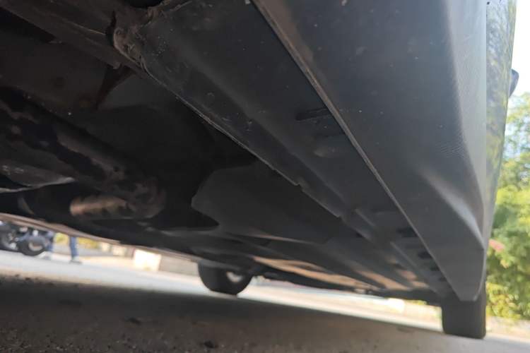 Used CHANGAN Eado DD 2023 Blue Whale NE 1.5T GDI DCT Enjoy Edition Chassis Rear Right