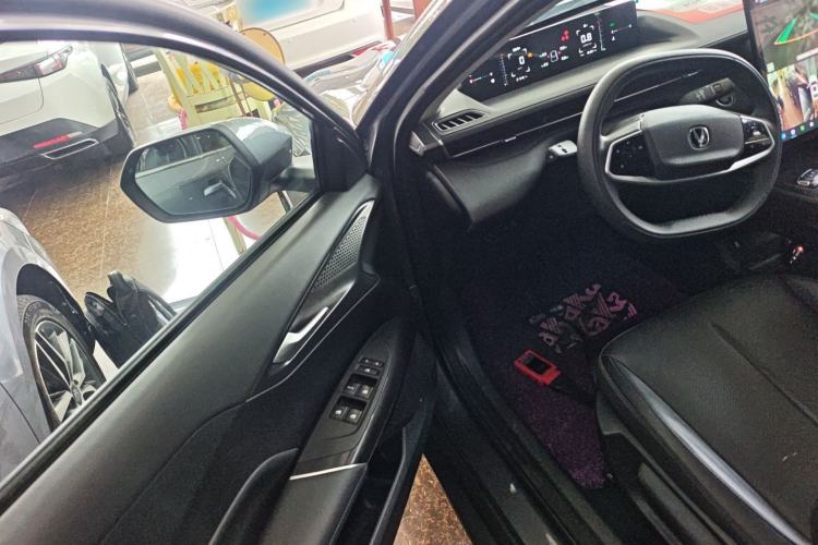Used CHANGAN Eado DD 2023 Blue Whale NE 1.5T GDI DCT Luxury Edition Driver Seat