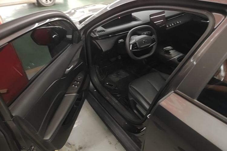 Used CHANGAN Eado DD 2023 Blue Whale NE 1.5T GDI DCT Luxury Edition Driver Seat