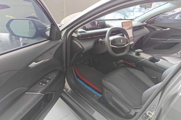 Used CHANGAN Eado DD 2023 Blue Whale NE 1.5T GDI DCT Luxury Edition Driver Seat