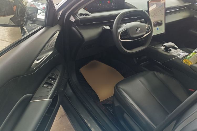 Used CHANGAN Eado DD 2023 Blue Whale NE 1.5T GDI DCT Luxury Edition Driver Seat