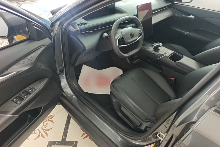 Used CHANGAN Eado DD 2023 Blue Whale NE 1.5T GDI DCT Luxury Edition Driver Seat