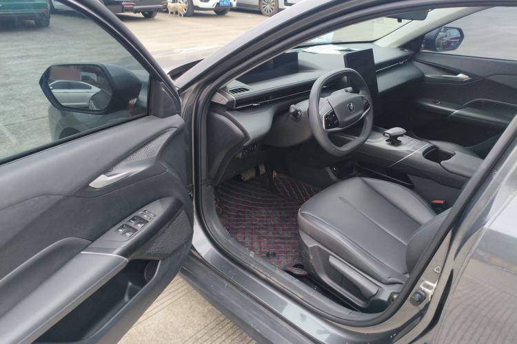 Used CHANGAN Eado DD 2023 Blue Whale NE 1.5T GDI DCT Enjoy Edition Driver Seat