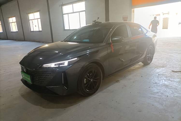 Used CHANGAN Eado DD 2023 Blue Whale NE 1.5T GDI DCT Luxury Edition Guazi used car, China used car export, Used car for sale, Used cars, Cheapest cars for sale
