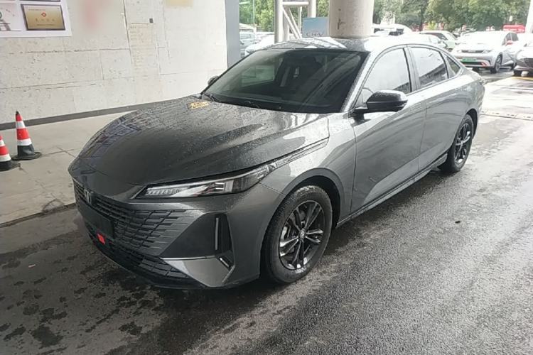 CHANGAN Eado DD 2023 Blue Whale NE 1.5T GDI DCT Luxury Edition مستعملة Guazi used car, China used car export, Used car for sale, Used  cars, Cheapest cars for sale