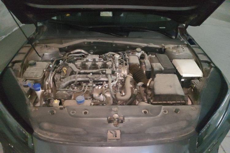 Used CHANGAN Eado DD 2023 Blue Whale NE 1.5T GDI DCT Enjoy Edition Engine Bay
