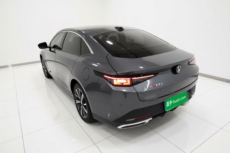 Used CHANGAN Eado DD 2023 Blue Whale NE 1.5T GDI DCT Navigation Model Exterior 2