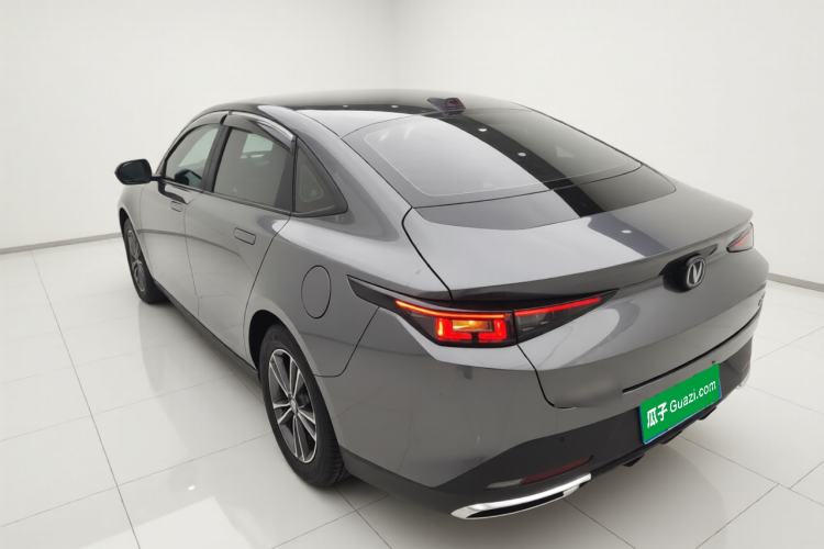 Used CHANGAN Eado DD 2023 Blue Whale NE 1.5T GDI DCT Luxury Edition Exterior 3