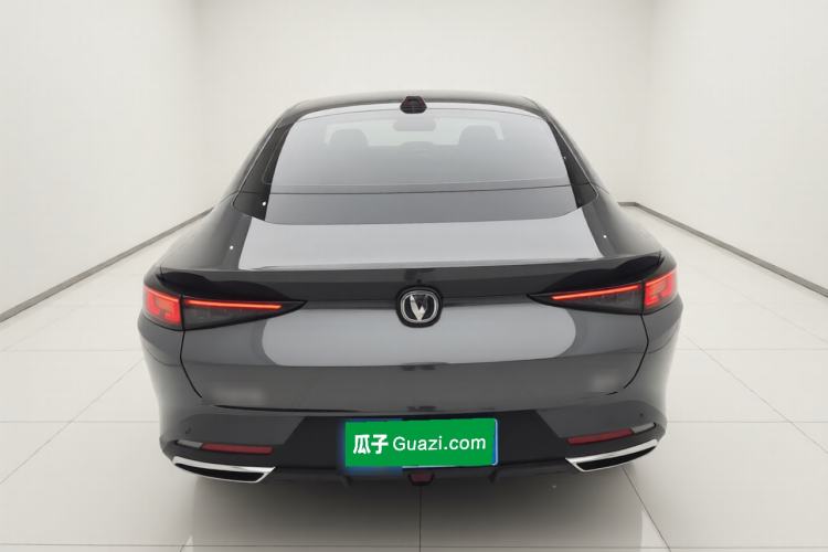 Used CHANGAN Eado DD 2023 Blue Whale NE 1.5T GDI DCT Luxury Edition Exterior 4
