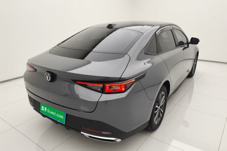 Used CHANGAN Eado DD 2023 Blue Whale NE 1.5T GDI DCT Luxury Edition Exterior 5