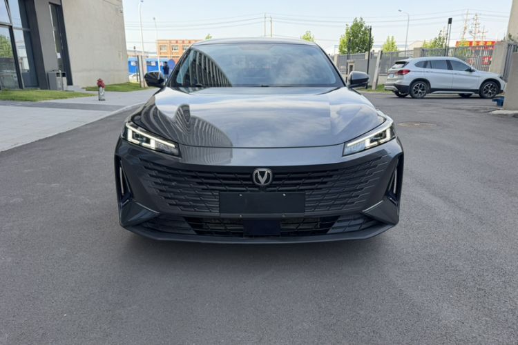 Used CHANGAN Eado DD 2023 Blue Whale NE 1.5T GDI DCT Luxury Edition Exterior 5