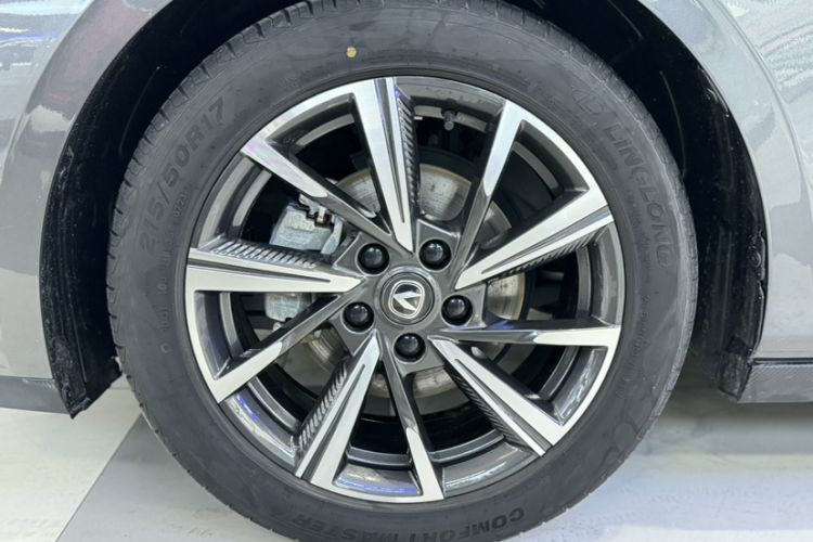 Used CHANGAN Eado DD 2023 Blue Whale NE 1.5T GDI DCT Navigation Model Exterior 7