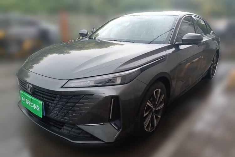 Used CHANGAN Eado DD 2023 Blue Whale NE 1.5T GDI DCT Navigation Model Guazi used car, China used car export, Used car for sale, Used  cars, Cheapest cars for sale