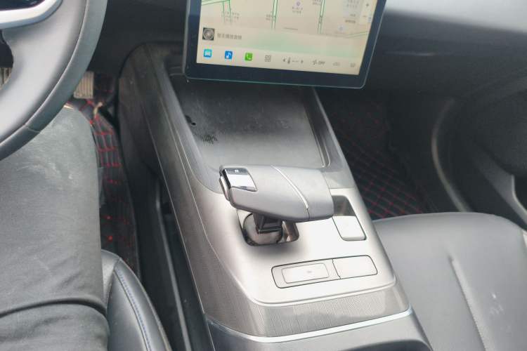 Used CHANGAN Eado DD 2023 Blue Whale NE 1.5T GDI DCT Enjoy Edition Gear Lever