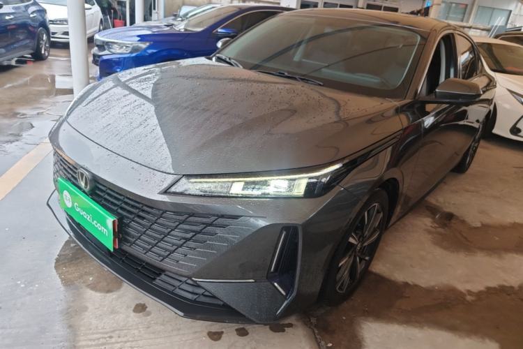 Used CHANGAN Eado DD 2023 Blue Whale NE 1.5T GDI DCT Navigation Model Guazi used car, China used car export, Used car for sale, Used  cars, Cheapest cars for sale