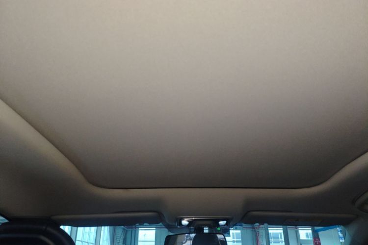 Used CHANGAN Eado DD 2023 Blue Whale NE 1.5T GDI DCT Navigation Model Headliner