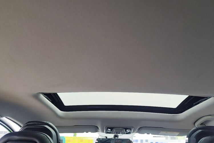 Used CHANGAN Eado DD 2023 Blue Whale NE 1.5T GDI DCT Luxury Edition Headliner