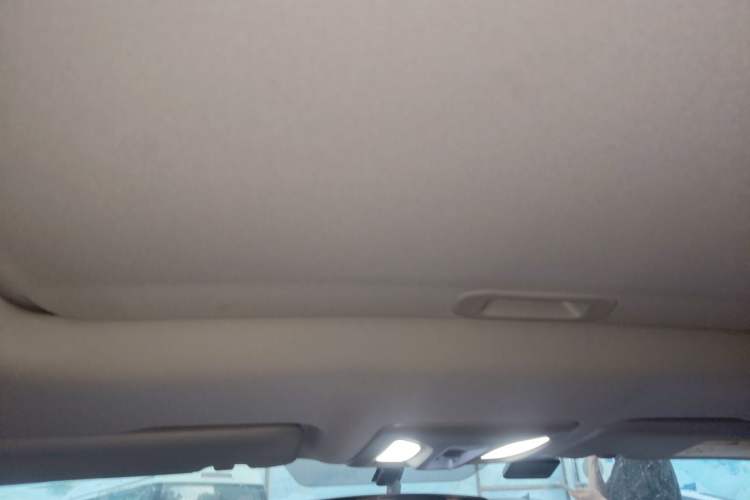 Used CHANGAN Eado DD 2023 Blue Whale NE 1.5T GDI DCT Enjoy Edition Headliner