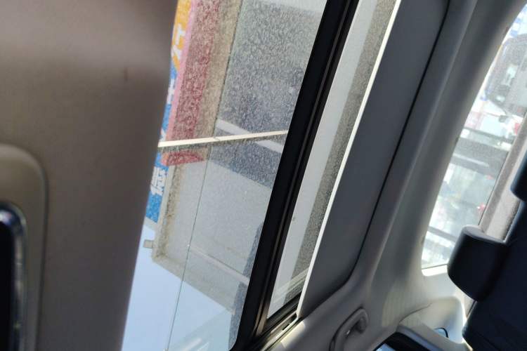 Used CHANGAN Eado DD 2023 Blue Whale NE 1.5T GDI DCT Navigation Model Headliner