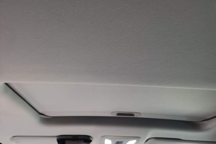 Used CHANGAN Eado DD 2023 Blue Whale NE 1.5T GDI DCT Enjoy Edition Headliner