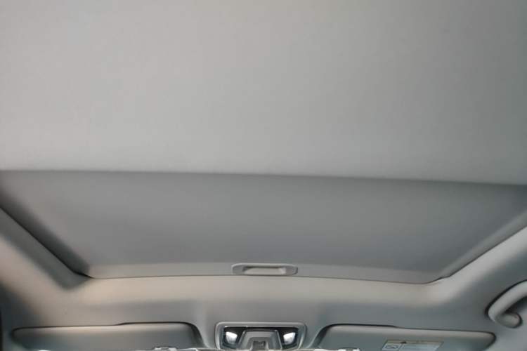 Used CHANGAN Eado DD 2023 Blue Whale NE 1.5T GDI DCT Luxury Edition Headliner