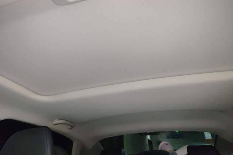 Used CHANGAN Eado DD 2023 Blue Whale NE 1.5T GDI DCT Enjoy Edition Headliner